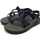 Chacos CHACO WOMEN'S ZX/2 CLASSIC SANDAL 7 US Photo 0