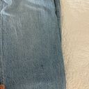 Abercrombie & Fitch 90s Relaxed Jeans High Rise Photo 4