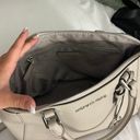 Michael Kors Medium Sized Khaki Colored Purse Photo 4