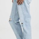 One Teaspoon Shabbies Drawstring Boyfriend Denim Jogger Photo 3