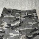 American Eagle Camo Cargo Pants Photo 1