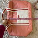 l*space L* Coastal Cooler Bag NEW Insulated Shoulder Tote Beach Picnic Photo 9