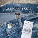 American Eagle Outfitters Ripped Jeans Photo 1