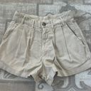 Free People Chino Shorts Photo 0