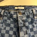 PacSun Pattern Jeans Photo 1