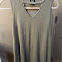 Bobeau  Choker Tank Top Photo 0