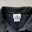 Lacoste Long Sleeve Slim Fit Piqué Polo Shirt Photo 3