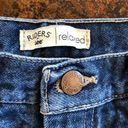 Riders By Lee Vintage  high waist mom jeans size 8 Photo 5