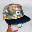 Patagonia  Range Cap Plaid NWT!! Photo 7