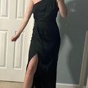 Rsvp Black Dress Photo 0