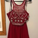 Windsor Two Piece Formal Dress Photo 0