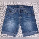 Bermuda Vintage Y2K shorts , jorts Photo 0