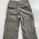 ZARA Cargo Pants Photo 3