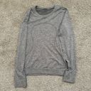 Lululemon Swiftly Tech Long Sleeve Photo 0