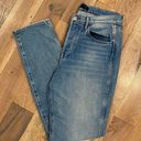 3x1  NYC Blue Pillar Denim Jeans Size 30 Photo 10