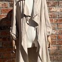 Marc New York ivory boho faux suede jacket / S / Excellent condition Photo 6