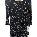 Tommy Hilfiger NWT  tulip sleeve dress perfect for the office or party. sz 4 Photo 0