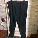  prime green pants aeroready pants size 2XL gray and white adidas …​ Photo 4