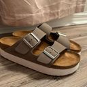 Birkenstock Papillio Arizona Platform Sandal Photo 0