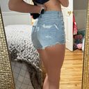 American Eagle Jean Shorts Photo 1