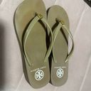 Tory Burch Platform Wedge Flip Flops Photo 4