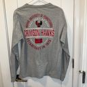 Russell Athletic IUP Indiana University of Pennsylvania long sleeve shirt size M  Photo 2