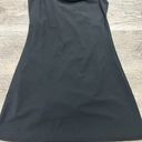 Abercrombie & Fitch Traveler Mini Dress Black Onyx Photo 4