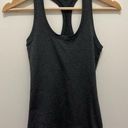 Lululemon  Racerback Tank Top S Activewear Photo 0