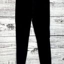 American Eagle  Curvy High Rise Jegging Black Distressed Jeans sz 4 Photo 0