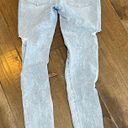 American Eagle Light wash dream jeans Photo 2