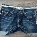 BKE  Culture Cut-Off Shorts - Size 27 Photo 11