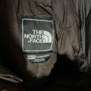 The North Face 𝅺 Brown Quilted Long Parka Photo 3