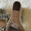 Steve Madden  Rhinestone Wedges Platform Heels Photo 4