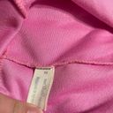 70s bubblegum duster robe Pink Size 14 Photo 6