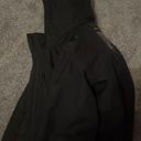 Helly Hansen Black Rain Jacket Photo 0