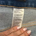 Banana Republic  High Rise Wide Leg Crop Jeans Photo 9