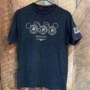 Disney Mickey Mouse NEFF T shirt size medium Photo 0