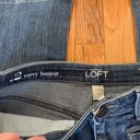 The Loft  Y2K bootcut jeans  Photo 5