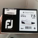 FootJoy  golf shoes Photo 6