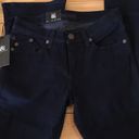 Rock & Republic Misses 6M Bootcut Indigo Stretch Denim Jeans Photo 0