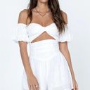 Princess Polly Romper Photo 1