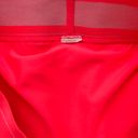 Alo Yoga Match Point Tennis Skirt Fluorescent Pink Coral S Photo 9