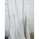 Dress the Population maxi white dress Estela off white dress size M Photo 3