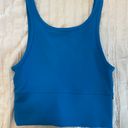 Lululemon Power Pivot Ribbed Tank Photo 0