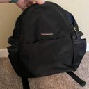 Tommy Hilfiger Black Backpack  Photo 0