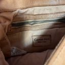 Garnet Hill Leather Crossbody Purse Photo 6