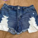 Hollister Shorts High Waisted Photo 0