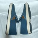 Olukai  Pehuea Womens 20271 Blue Breathable Mesh Slip On Sneakers Casual Size 7 Photo 4