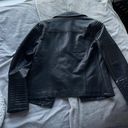 Topshop Leather Jacket (4) Photo 3