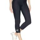 Pearl Izumi  Escape Sugar Cycling Leggings Capri Length Inner Padded Black XL Photo 0